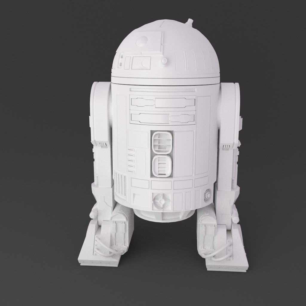 R2-D2 preview image 3